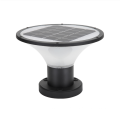 good quality ground bollards solar garden lights